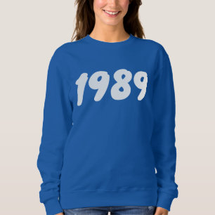 SUDADERA 1989