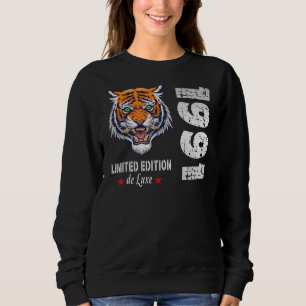 Sudadera 1991 año de nacimiento, 1991 edición limitada cump