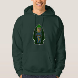 Sudadera 1.ᵉʳ Grupo de Fuerzas Especiales  
