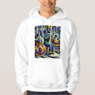 Sudadera 1.ᵉʳ jota