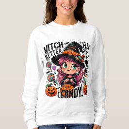 Sudadera 1.ᵉʳ novia