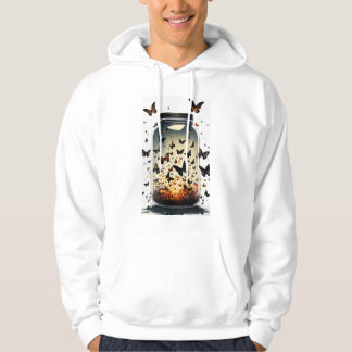 Sudadera 1. "Cielo de Hoodie: La Última Colección"Camiseta