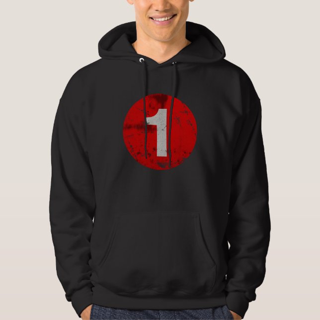 Sudadera 1 New York Train Stations Souvenir (Anverso)