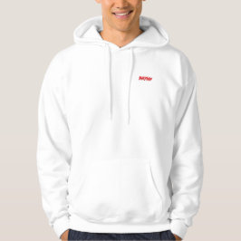 Sudadera 1nkFury - Número1