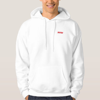 Sudadera 1nkFury - Número1