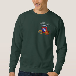 Sudadera 1r 321ST CAMISETA de la ARTILLERÍA DE CAMPAÑA de