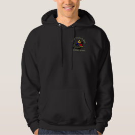 Sudadera 1r Esposa orgullosa del ANUNCIO