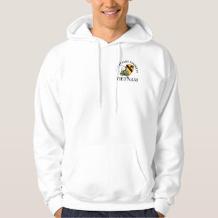 Sudadera 1r Veterinario de Cav Vietnam