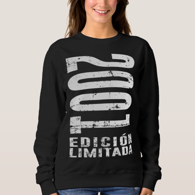 SUDADERA 2001  7 (Anverso)