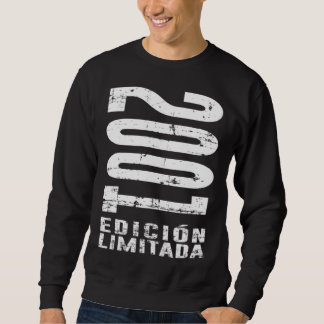 SUDADERA 2001 7