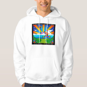 Sudadera 2012 - No es el fin, solo es el principio