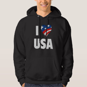 Sudadera 2022 4 De Julio Día De La Independencia Estados Un