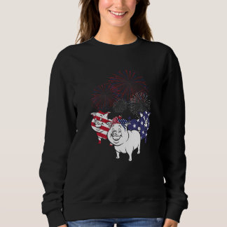 Sudadera 2022 4 De Julio Día De La Independencia Estados Un