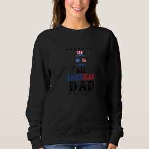 Sudadera 2022 4 De Julio Día De La Independencia Estados Un