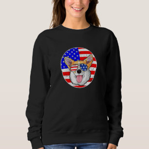 Sudadera 2022 4 De Julio Día De La Independencia Estados Un