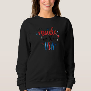 Sudadera 2022 4 De Julio Día De La Independencia Estados Un