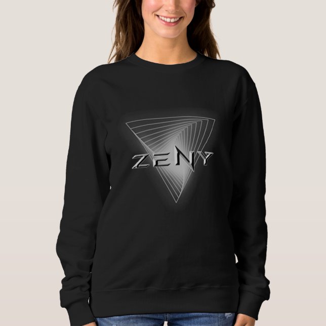 SUDADERA 2023 ZENY (Anverso)