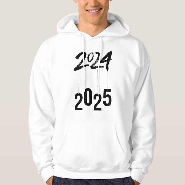 SUDADERA 2024/2025 (Anverso)
