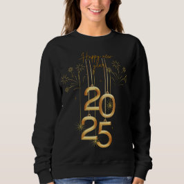 SUDADERA 2025