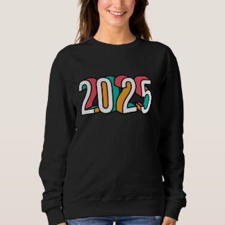 SUDADERA 2025
