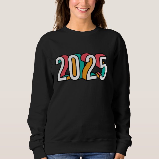 SUDADERA 2025 (Anverso)