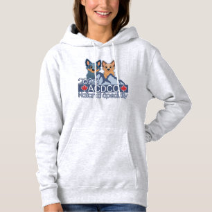 SUDADERA 2025: CACDCO