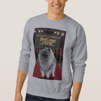 Sudadera 2026 KCA National Specialty Men's Sweatshirt