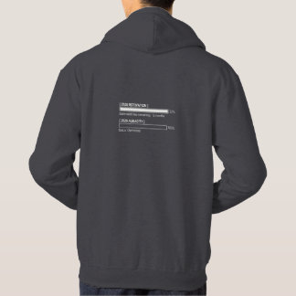 Sudadera 2026 Será Mi Año