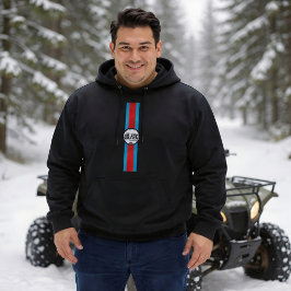 Sudadera 20/20 Visión Perfecta