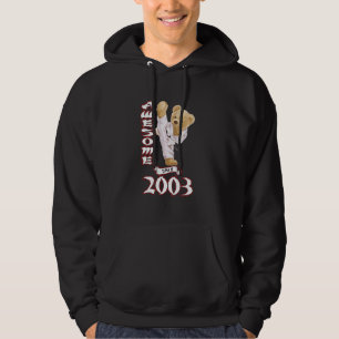 Sudadera 20 Hombres Mujeres 2003 Impresionante Karate Judo