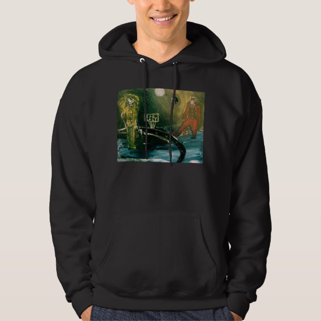 SUDADERA 210 ESTE (Anverso)