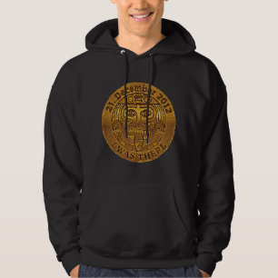 Sudadera 21. Diciembre de 2012 - Día del juicio final - Est