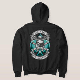 Sudadera 23:14 Camiseta Spade