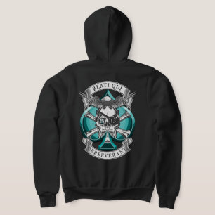 Sudadera 23:14 Camiseta Spade