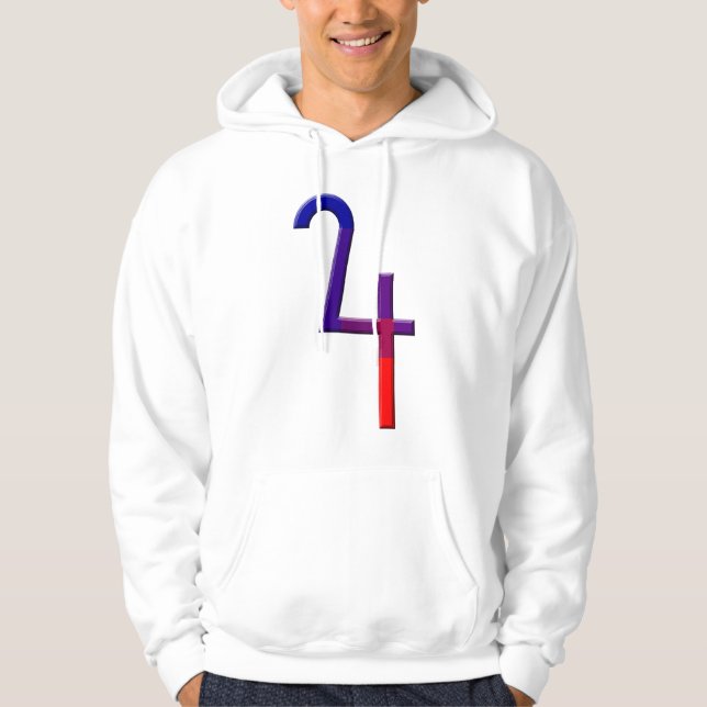 SUDADERA 24/7 (Anverso)