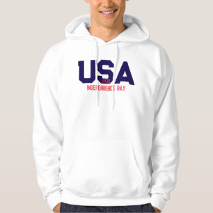 Sudadera 250 Día de la Independencia de EE. UU.