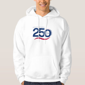 Sudadera 250 Years Anniversary