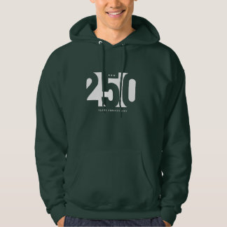 Sudadera 250 years Anniversary