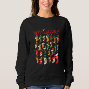 Sudadera 25 Días De Navidades Cuenta Regresiva Cale Anticip
