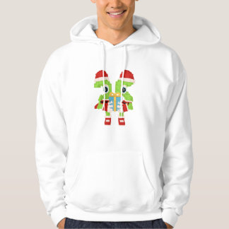 Sudadera 25 Secret Brainrot Italiano Robar Veinticinco