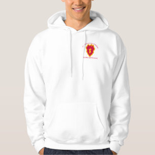 Sudadera 25to veterinario de la identificación del