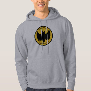 Sudadera 265o Investigación de radio Co 2