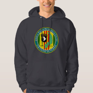 Sudadera 265o RRC - ASA Vietnam