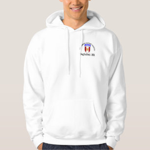 Sudadera 28vo cuarto CSH Bagdad ER