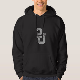 SUDADERA '2 J'