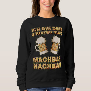 Sudadera 2 Tarifas Son Factibles La Calle Cerveza Fiesta Ve