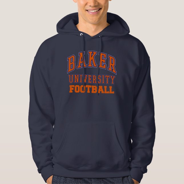 Sudadera 2cb79a40-5 (Anverso)