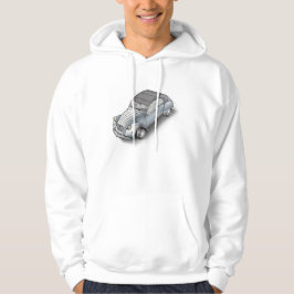 Sudadera 2CV Citroen
