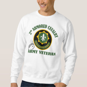 Sudadera 2do Veterinario del ACR