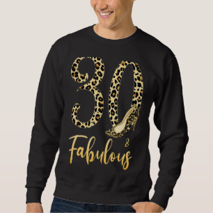 Sudadera 30 años y fabuloso desde 1992 30 cumpleaños